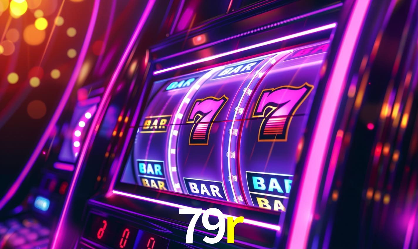 79r: Seu Cassino Premiado com Pagamentos Rápidos