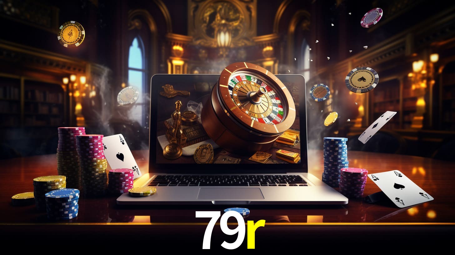 Live Casino 79r