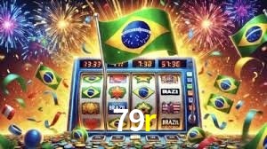 Player Reviews 79r