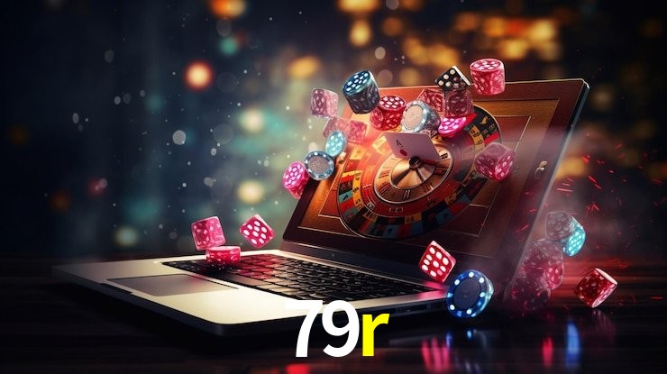 Desvendando o Mundo dos Jogos Virtuais na 79r