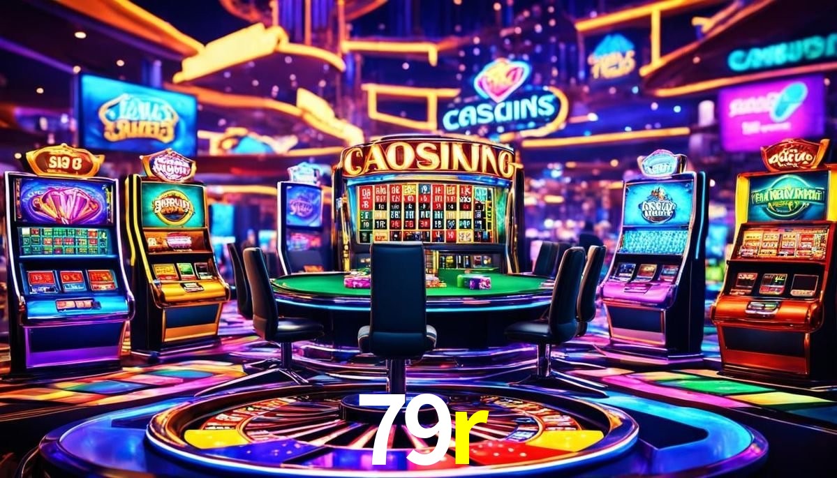 Estatísticas Crash Games 79r