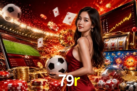 Slot Games 79r