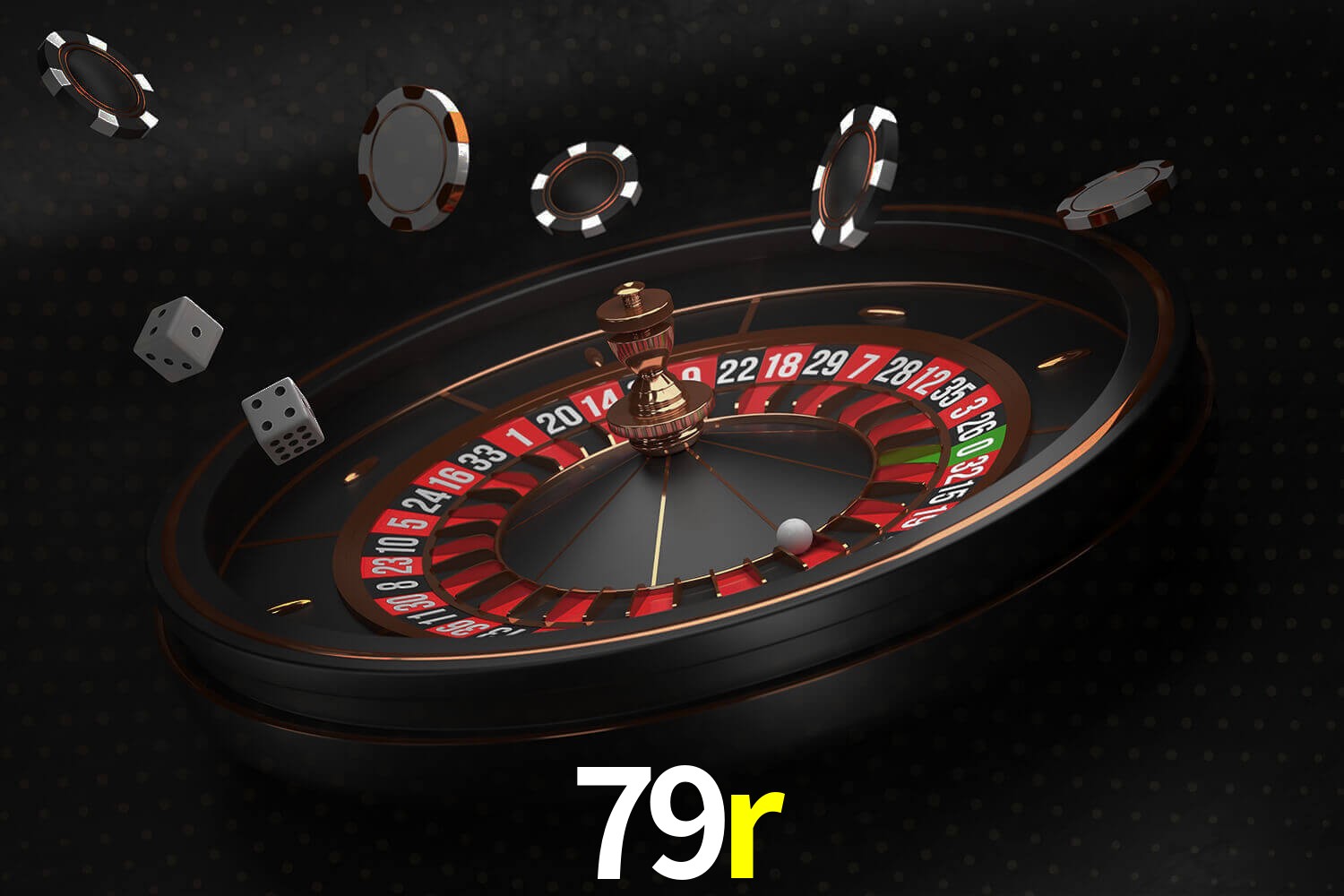 Sinta a adrenalina dos jogos de cassino com 79r