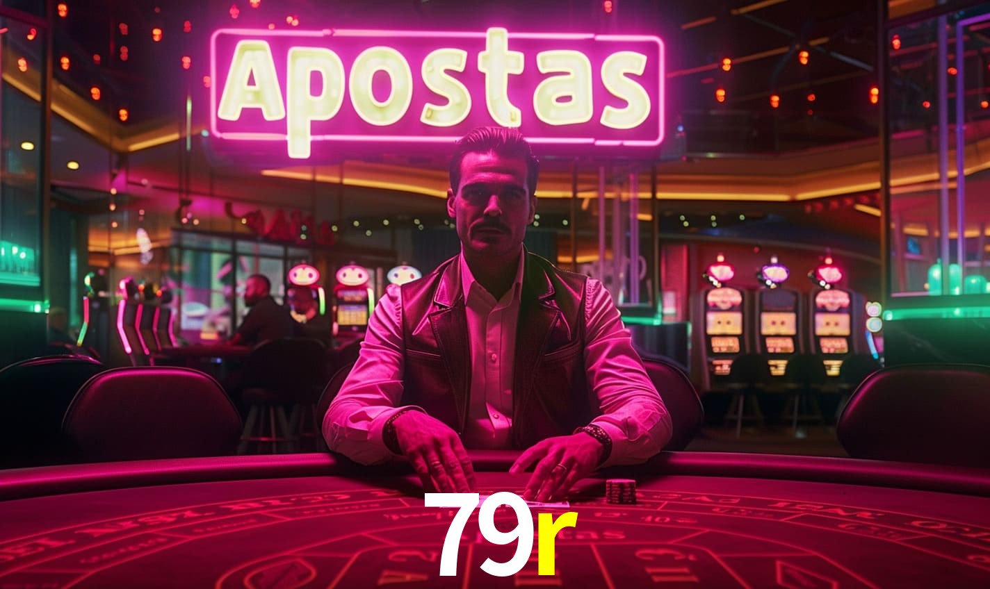 Explorando a Categoria de Eventos em Apostas na 79r