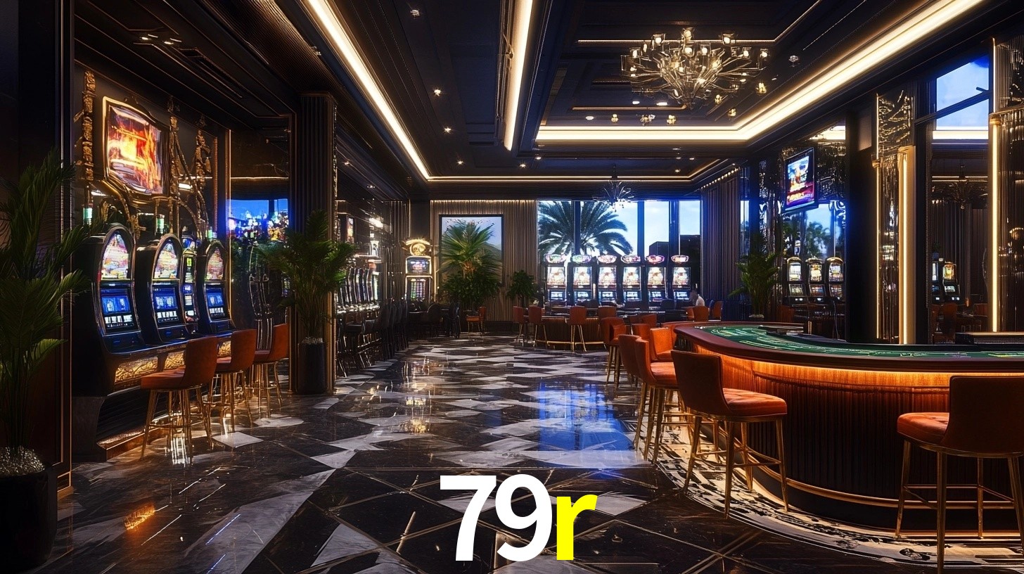 79r App Interface
