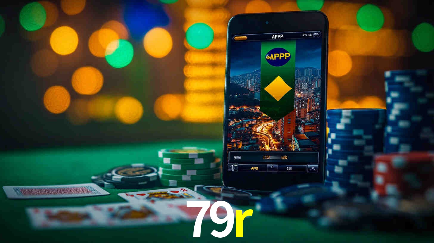 Explorando a Categoria de Eventos em Apostas na 79r