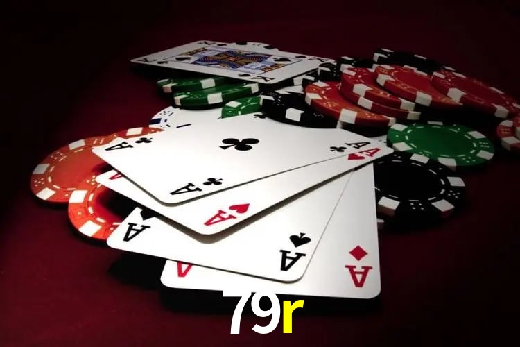 Jogos Exclusivos 79r
