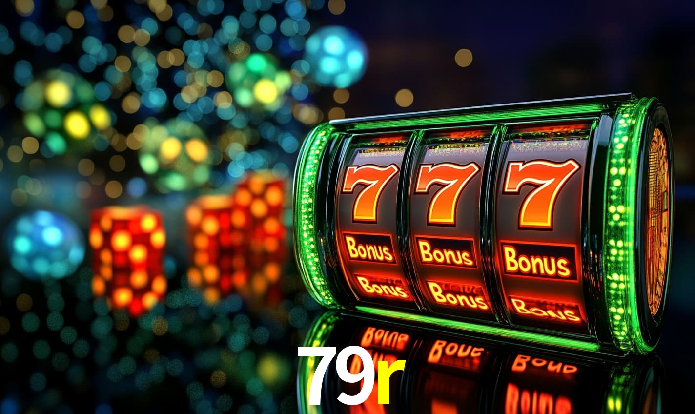 Estatísticas do Jogo 79r