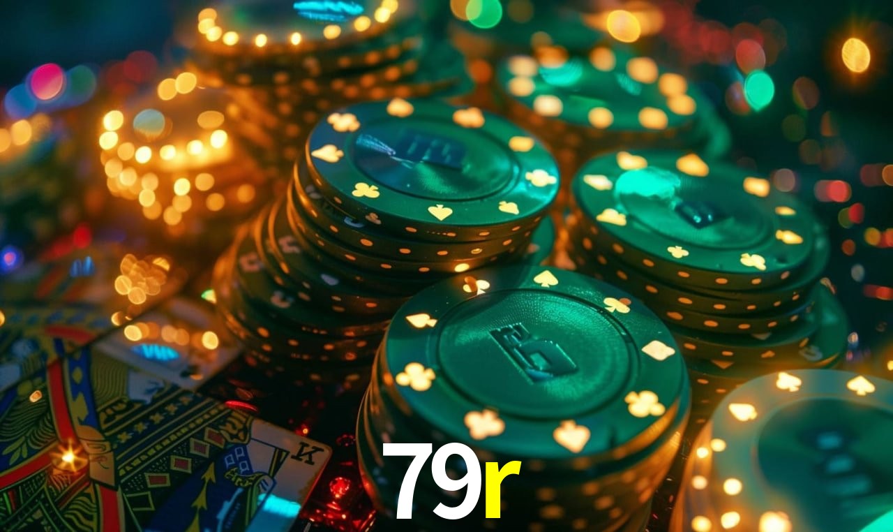 Casino Ao Vivo 79r