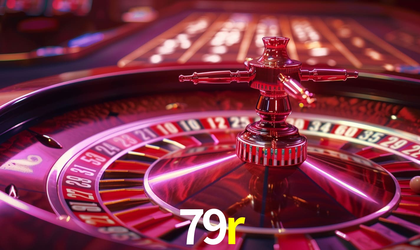Inovações de Jogos na 79r: O Futuro das Experiências Interativas