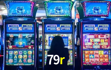 Descubra o Mundo do Cassino Online com 79r