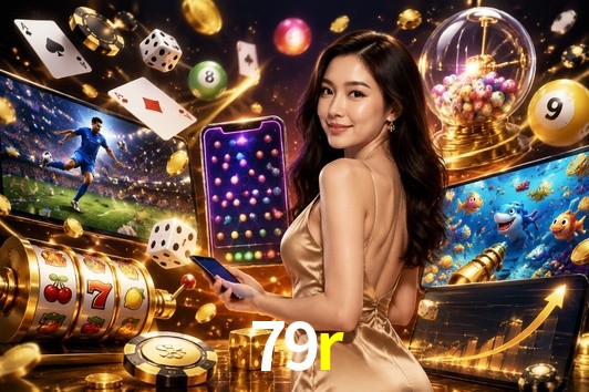 Game Providers 79r