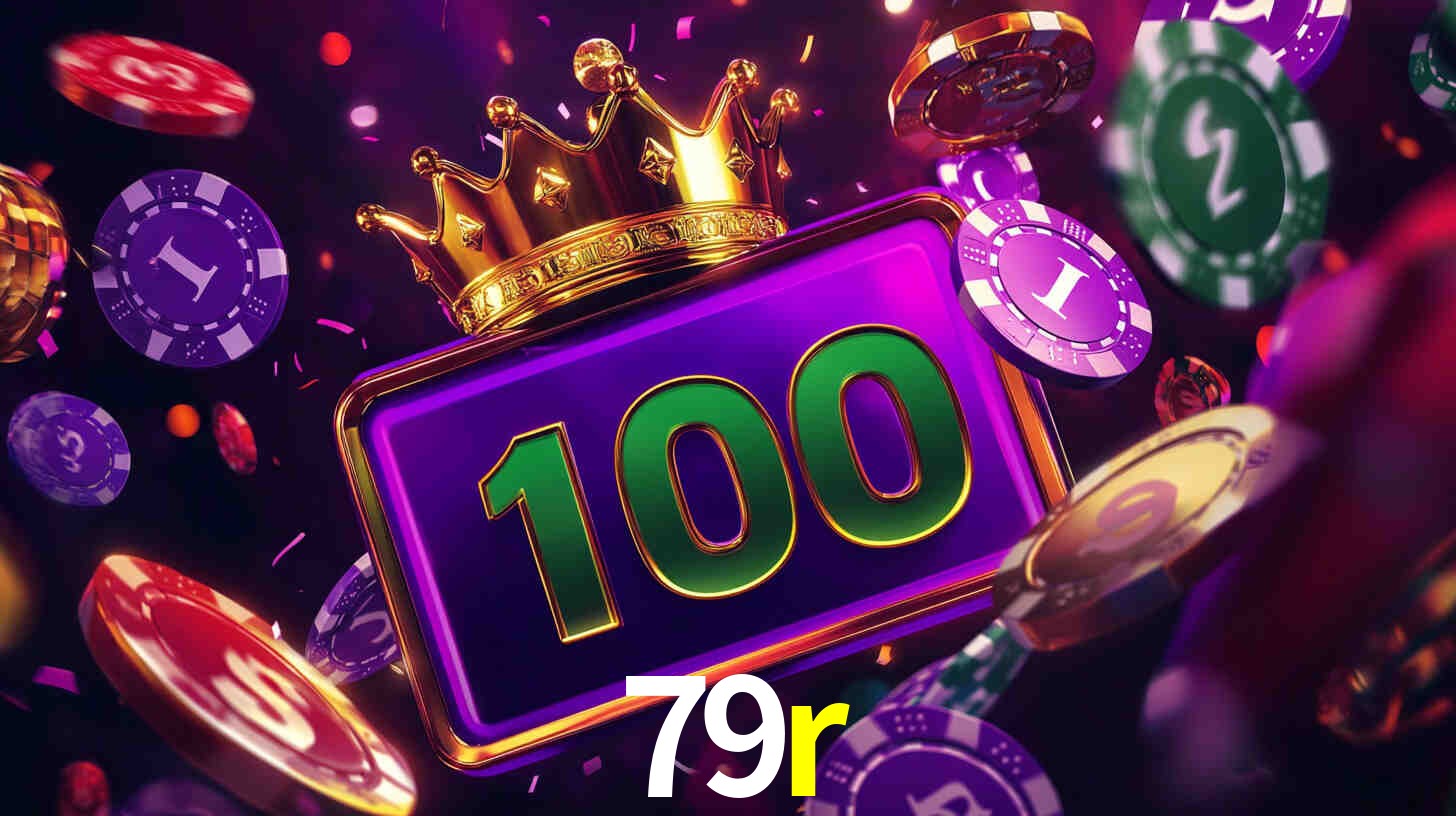 Welcome Bonus 79r