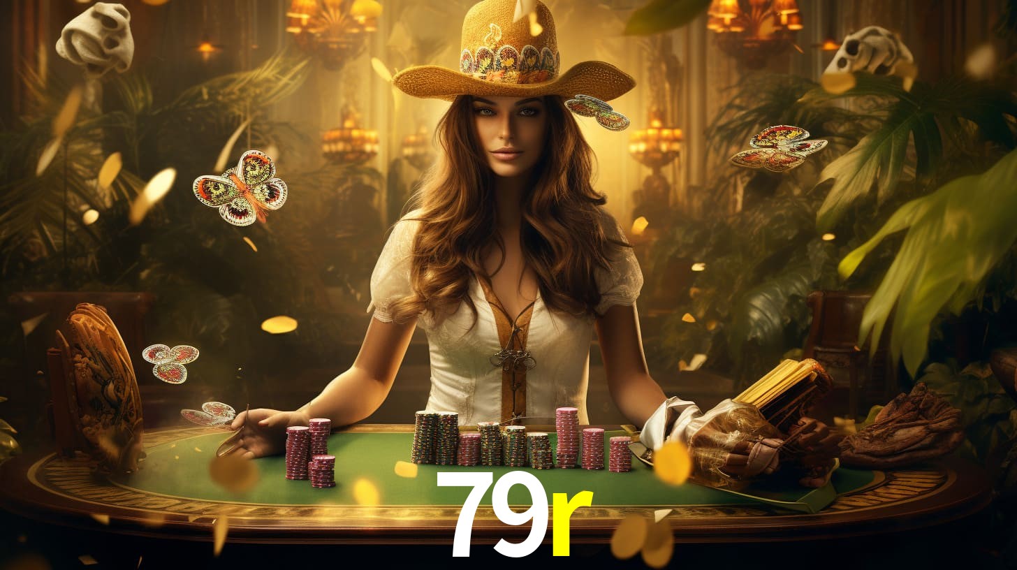 Roulette Table 79r