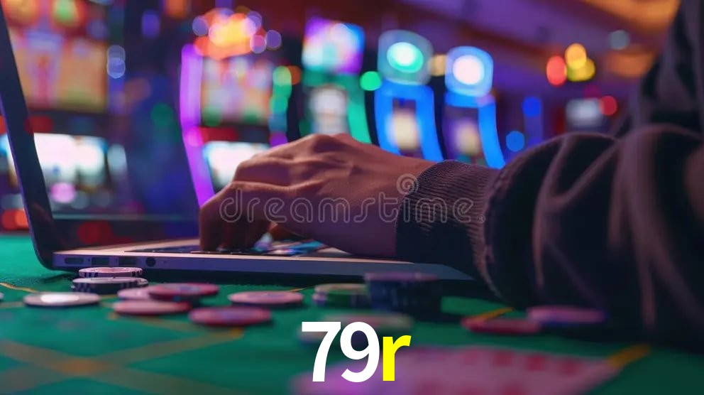 cassino 79r