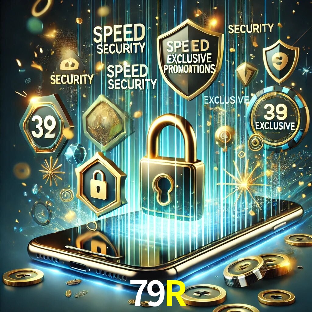 Vantagens do App 79R