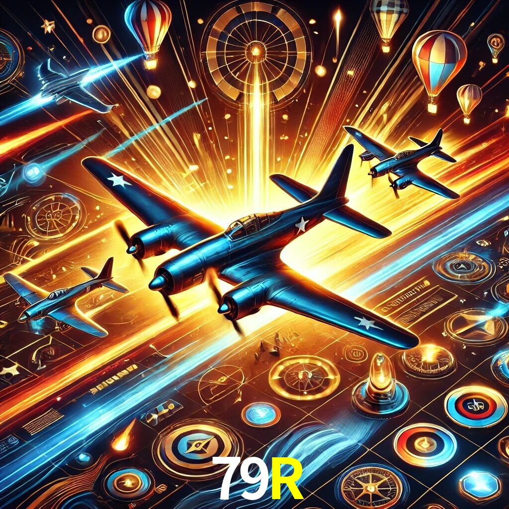 Vantagens do Aviator no 79R