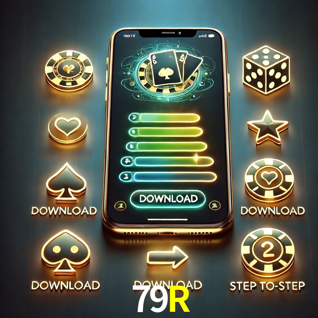 Como Baixar o App