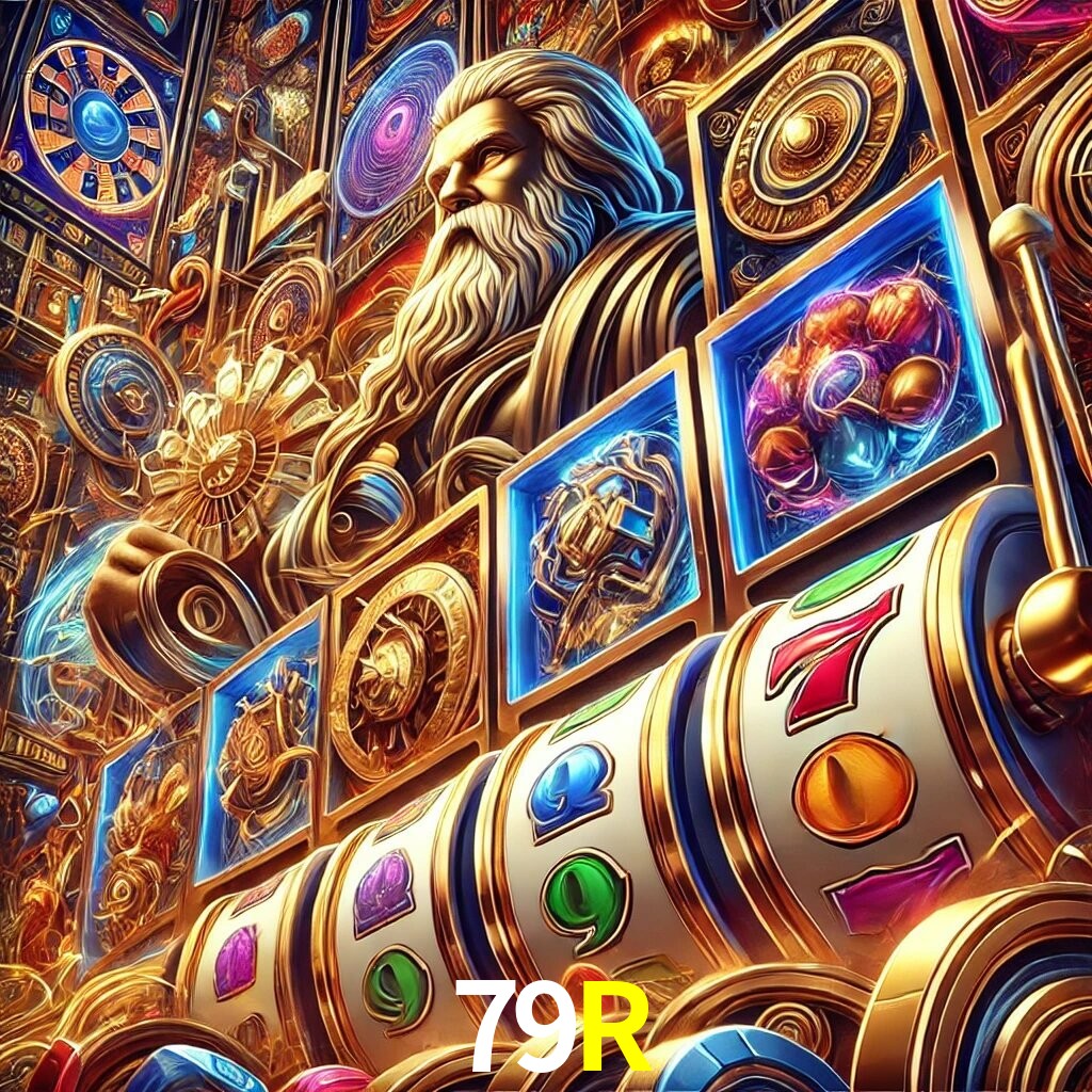 Novos Slots no 79R